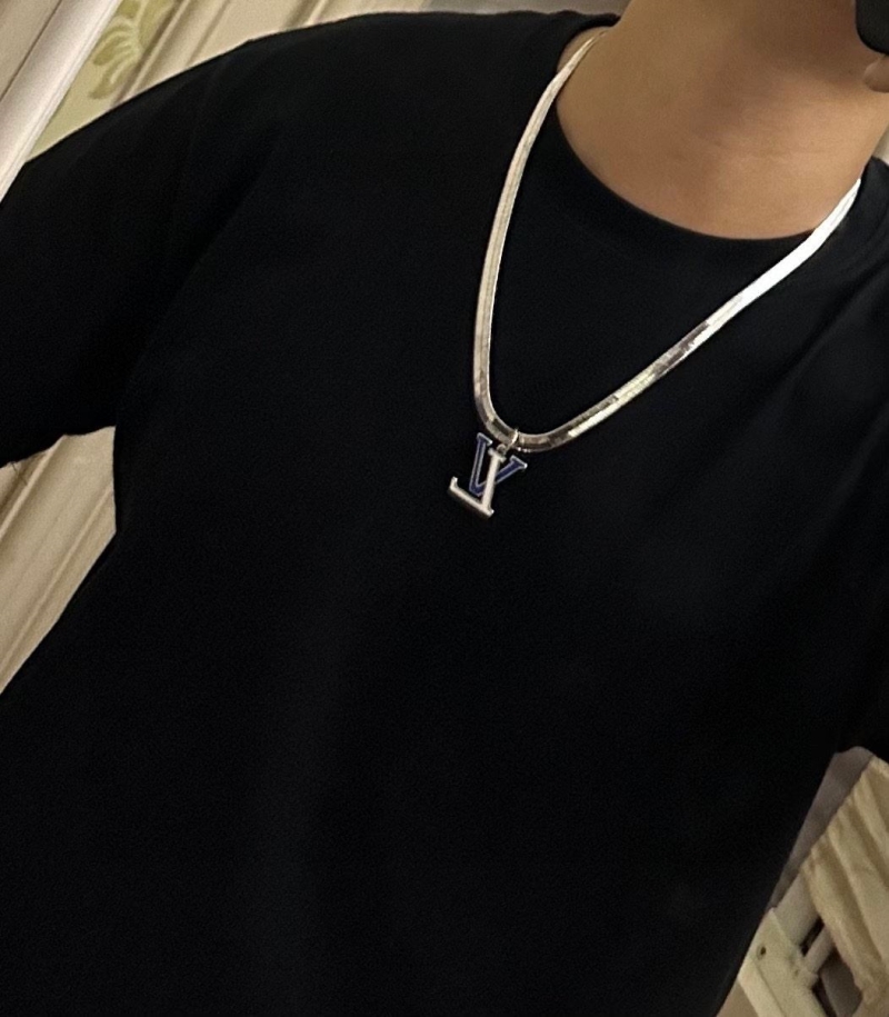 LV Necklaces